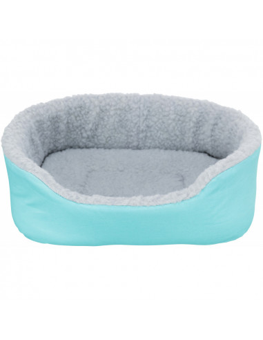 CAMA LAVÁVEL PARA COELHOS