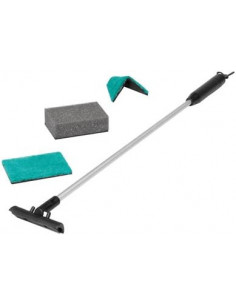 MULTI CLEANY - Limpa Aquários - 4 em 1 - 50 cm