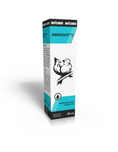 AMINOVIT L 30 ML (LIQ.)
