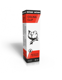 COLINA Ca-P 30 ML (LIQ.)