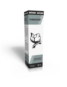 FUNGISTOP 30 ML (LIQ.)
