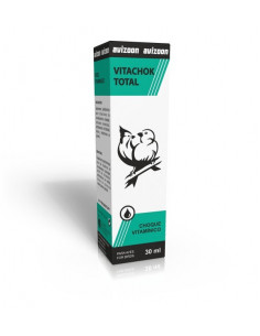 VITACHOK TOTAL 30 ML (LIQ.)