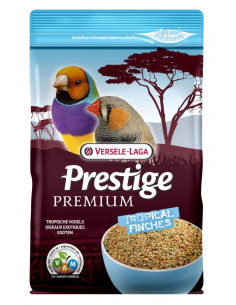 Prestige Premium Exoticos - 800 g
