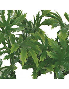 Decoração Papaya Leaf Vine – 45 CM 2