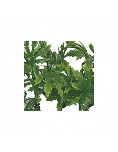 Decoração Papaya Leaf Vine – 45 CM