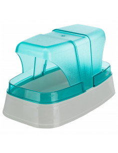 BANHEIRA PARA AREIA DE BANHO DE ROEDORES