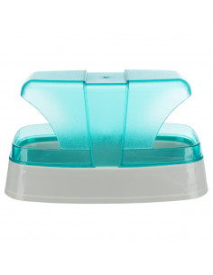 BANHEIRA PARA AREIA DE BANHO DE ROEDORES 2