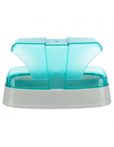 BANHEIRA PARA AREIA DE BANHO DE ROEDORES