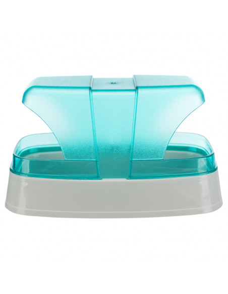 BANHEIRA PARA AREIA DE BANHO DE ROEDORES