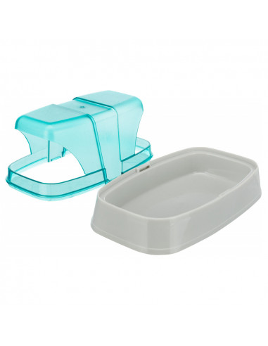 BANHEIRA PARA AREIA DE BANHO DE ROEDORES