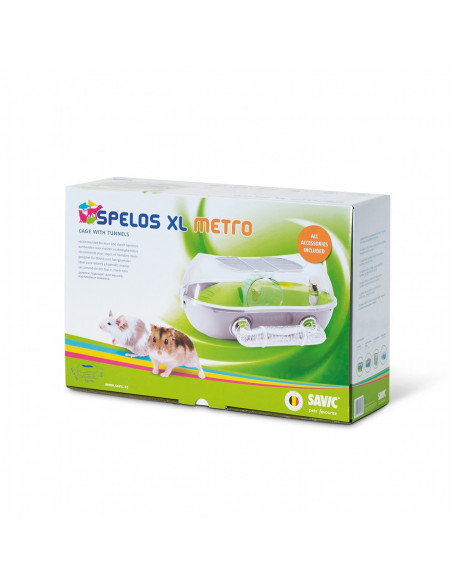 SPELOS XL METRO
