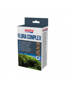 Amtra Flora Complex Caps