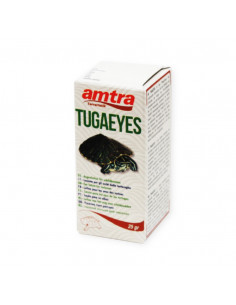 Loção de Olhos p/ Tartaruga Tugaeyes 25 g