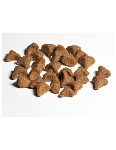 Premium Kibbles V2.0 - 1 KG