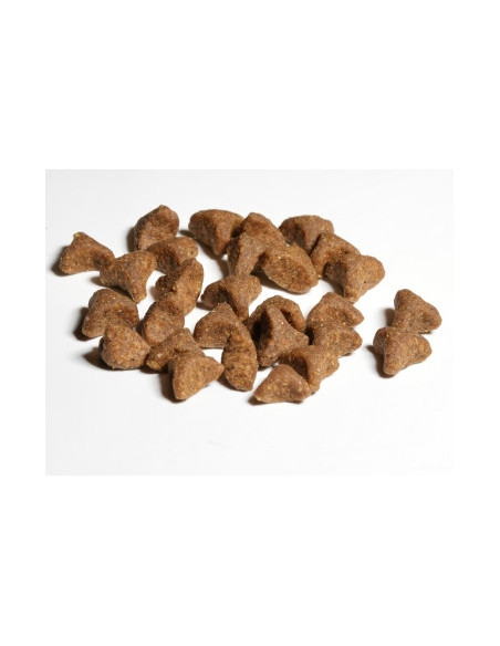 Premium Kibbles V2.0 - 1 KG