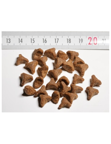 Premium Kibbles V2.0 - 1 KG