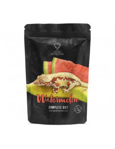 Gecko Nutrition – Melancia - 50 grs