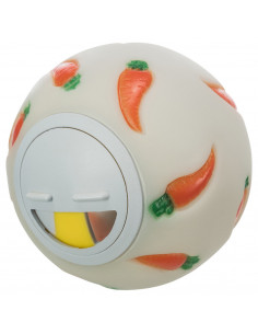 BOLA DE SNACKS PARA ROEDORES 2