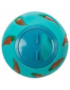 BOLA DE SNACKS PARA ROEDORES