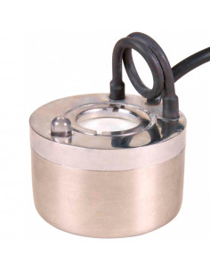 REPTILAND - FOGGER GERADOR DE BRUMA ULTRASÓNICO 2