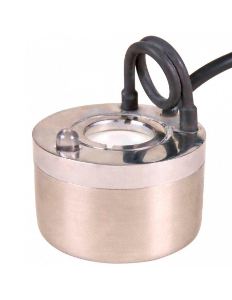 REPTILAND - FOGGER GERADOR DE BRUMA ULTRASÓNICO