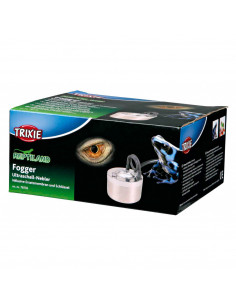 REPTILAND - FOGGER GERADOR DE BRUMA ULTRASÓNICO