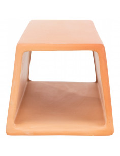 TÚNEL EM CERÂMICA PARA ROEDORES 2