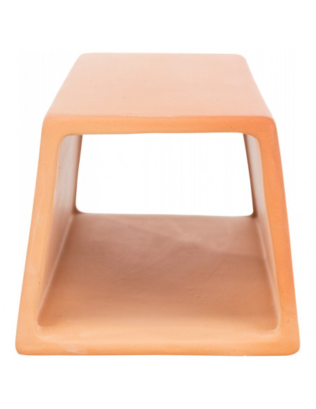 TÚNEL EM CERÂMICA PARA ROEDORES