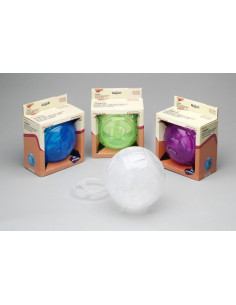 Bola Exercício Roedores - 17 cm