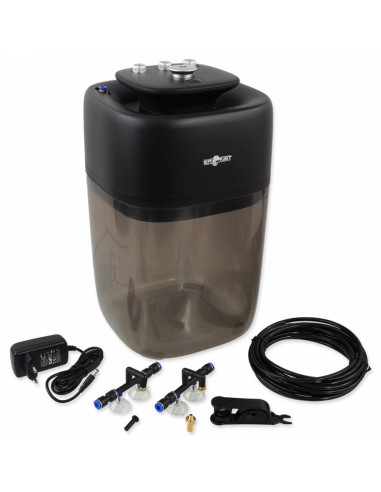 Misting System – Repti Planet