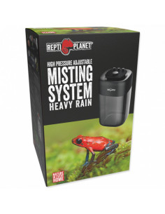 Misting System – Repti Planet