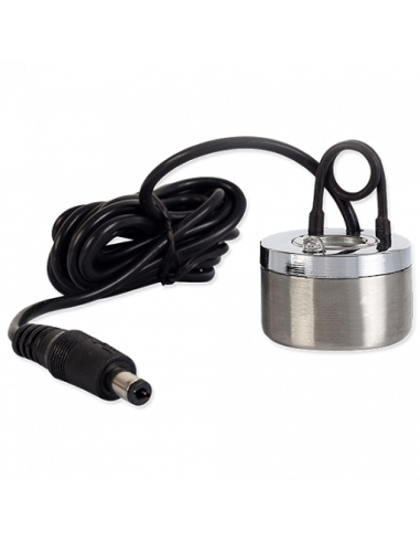 Fogger Gerador Nevoeiro – Repti Planet