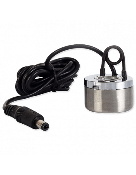 Fogger Gerador Nevoeiro – Repti Planet