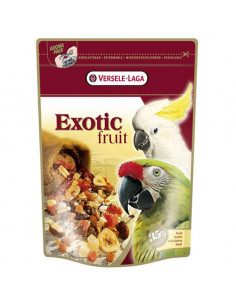 Papagaios Exotic Fruit Mix - 600 g