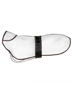 CAPA IMPERMEÁVEL "TARBES" PARA CÃES