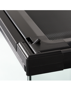 Terrário 45x45x60cm – Repti Planet 2