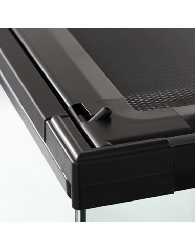 Terrário 45x45x60cm – Repti Planet