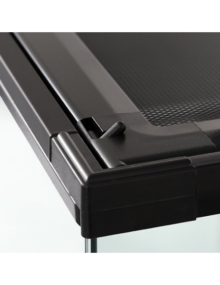 Terrário 45x45x60cm – Repti Planet