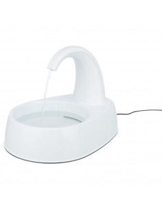 FONTE "CURVED STREAM" 2,5LT