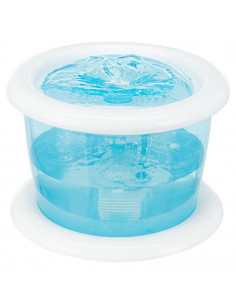 FONTE "BUBBLE STREAM" 3LT