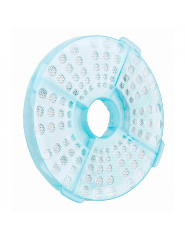 FILTROS PARA FONTE "BUBBLE STREAM" 2UND