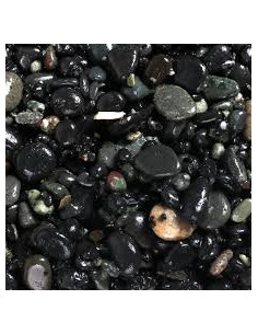 AREÃO AQUA DELLA VULCANO - 2-5 MM - 10KG