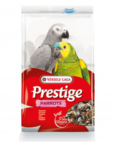PRESTIGE PAPAGAIOS