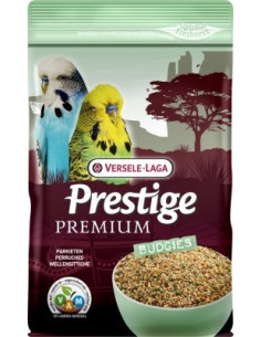 Prestige Premium Periquitos - 20kg