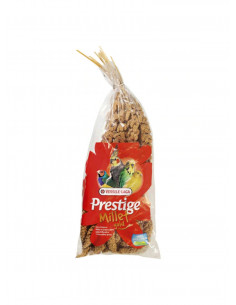 MILHO ALVO EM CACHO - 300 gr