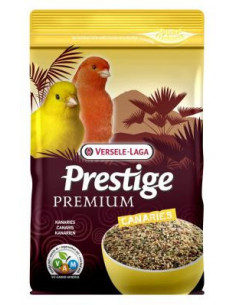 PRESTIGE PREMIUM CANARIES - 800 gr