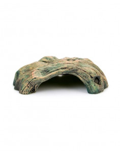 GIGANTERRA CAVERNA - 19 X 12 X 7 CM