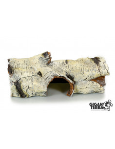 GIGANTERRA TRONCO ARTIFICIAL - 31 X 13 X 13 CM