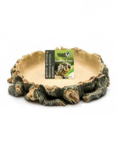 GIGANTERRA - BEBEDOURO S 11CM