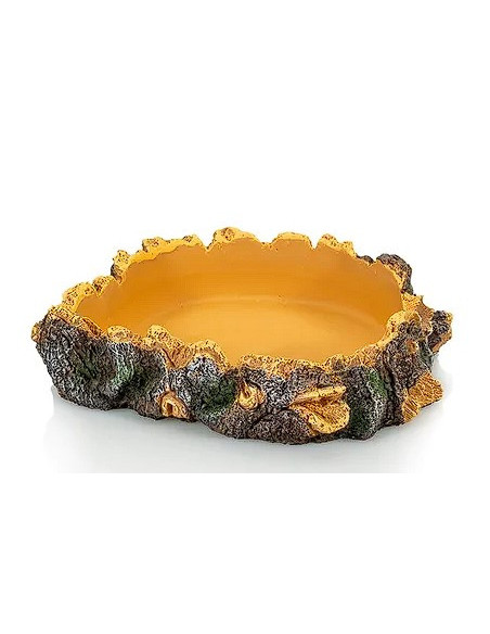 GIGANTERRA - BEBEDOURO DE CANTO 19.5 X 19.5 X 5.5 CM